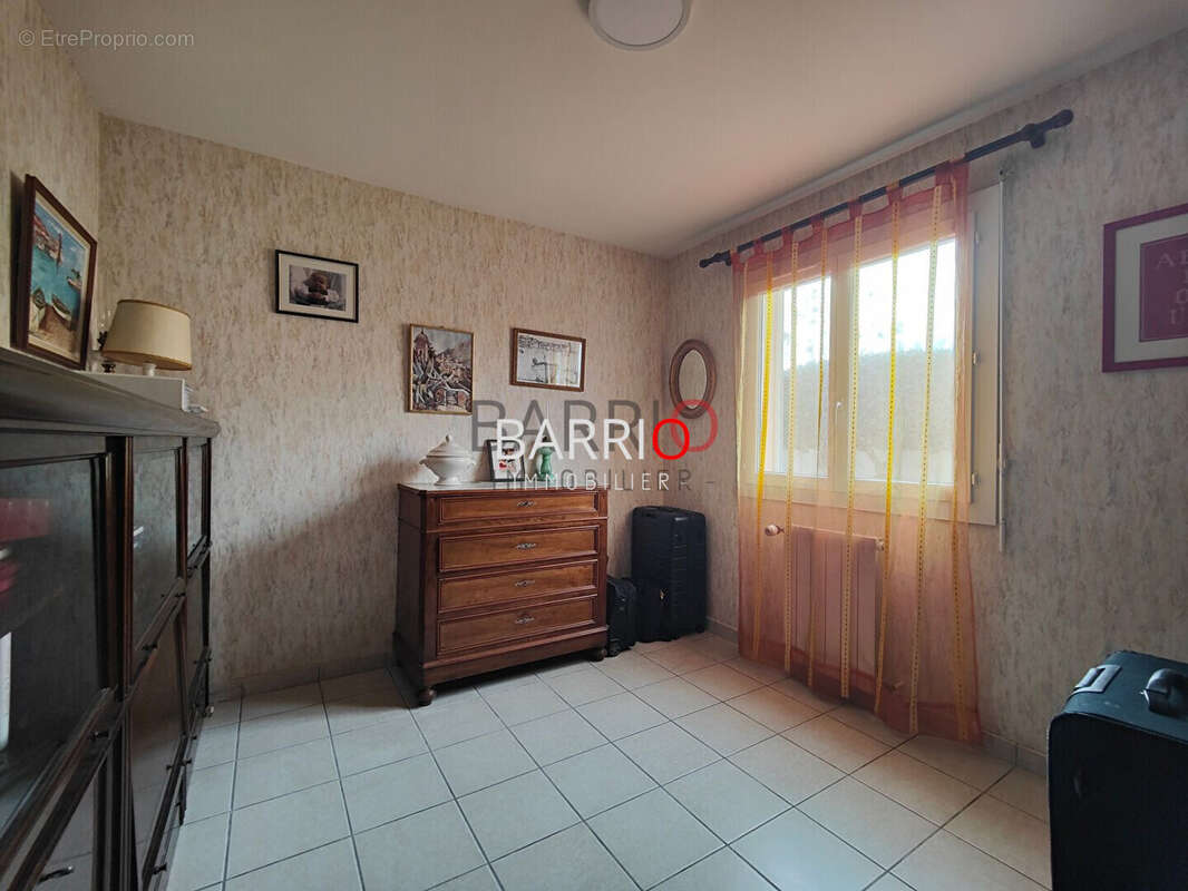 Maison à ARGELES-SUR-MER