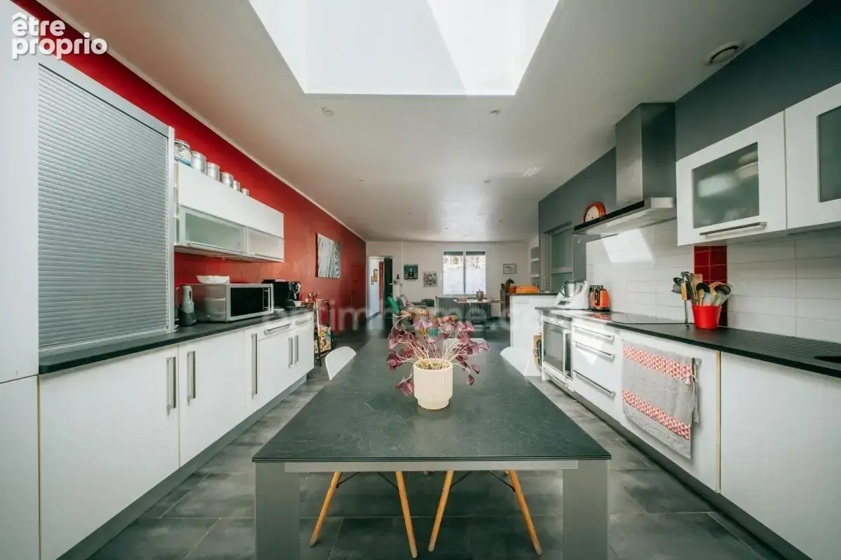 Maison à vendre 6 pièces LA ROCHELLE (17) - photo 15