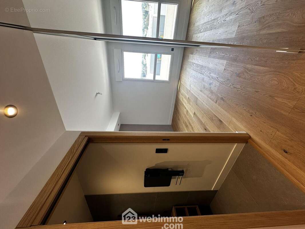 Appartement à BAILLARGUES