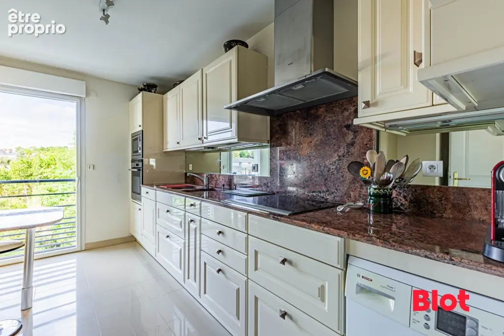 Appartement 102 m² à Nantes  - photo 6
