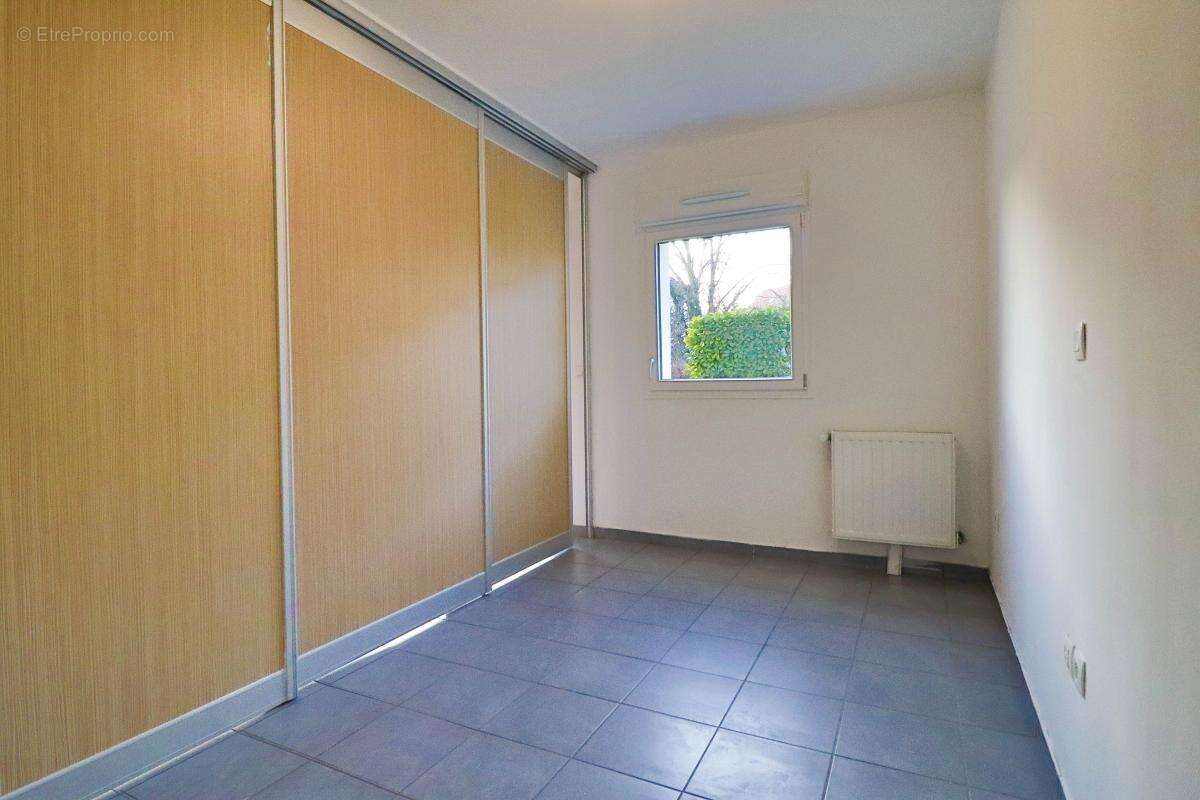 Appartement à COLMAR