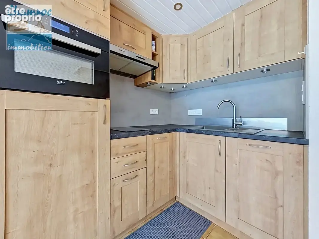 Appartement 41 m² à La Chapelle-D'abondance  - photo 6