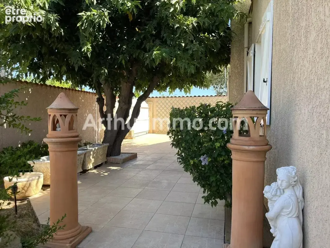 Vente Maison Sauvian(34410) 366 000ï¿œ - photo 3