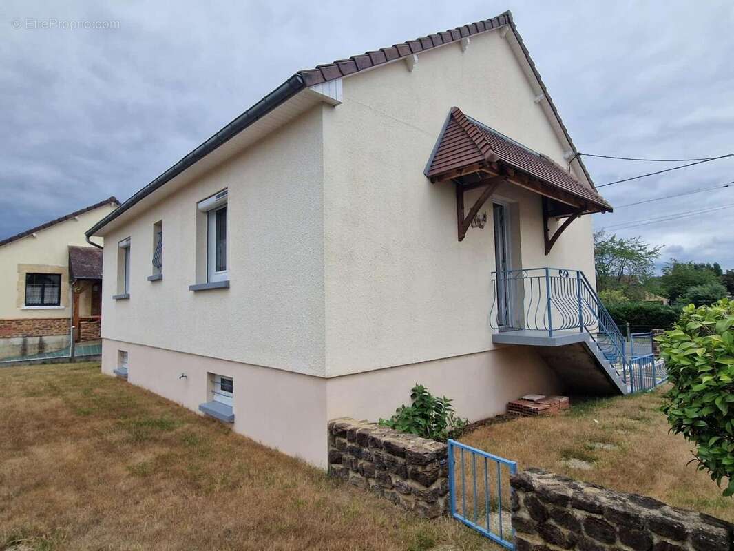 Photo 4 - Maison à SPAY