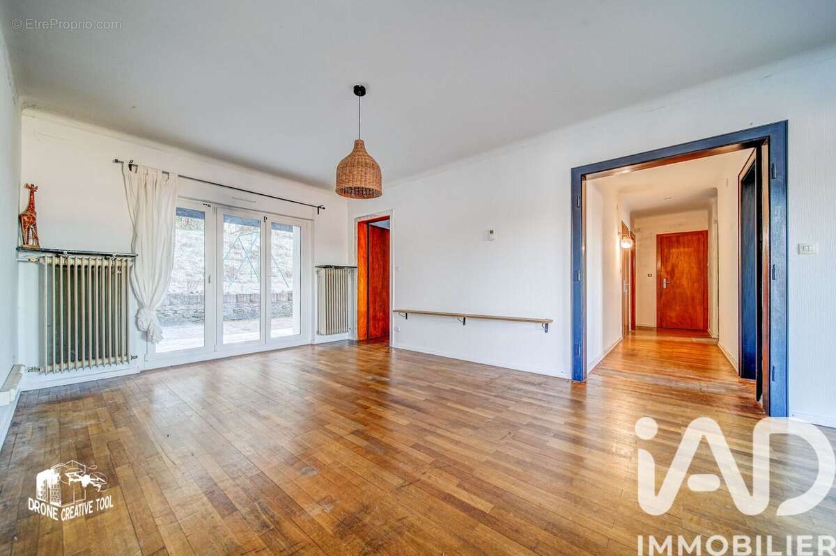 Photo 6 - Appartement à SAINT-AVOLD