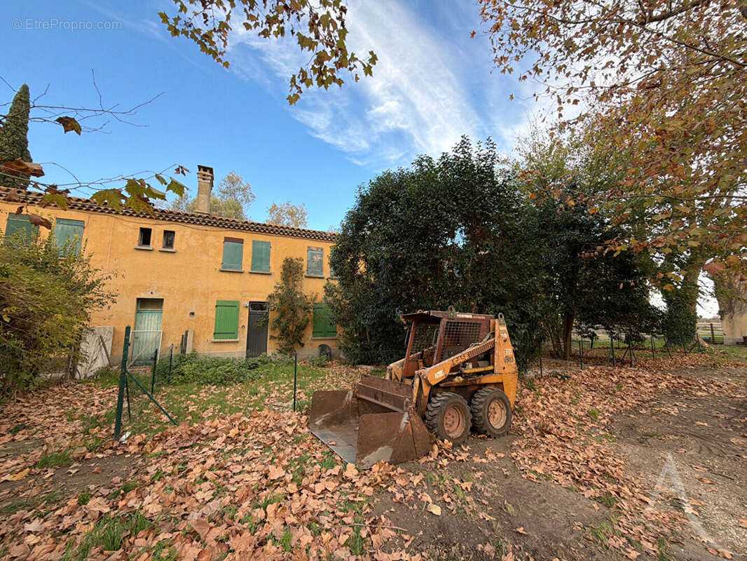 Maison à ARLES