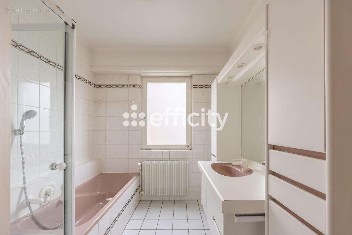 Maison à STRASBOURG