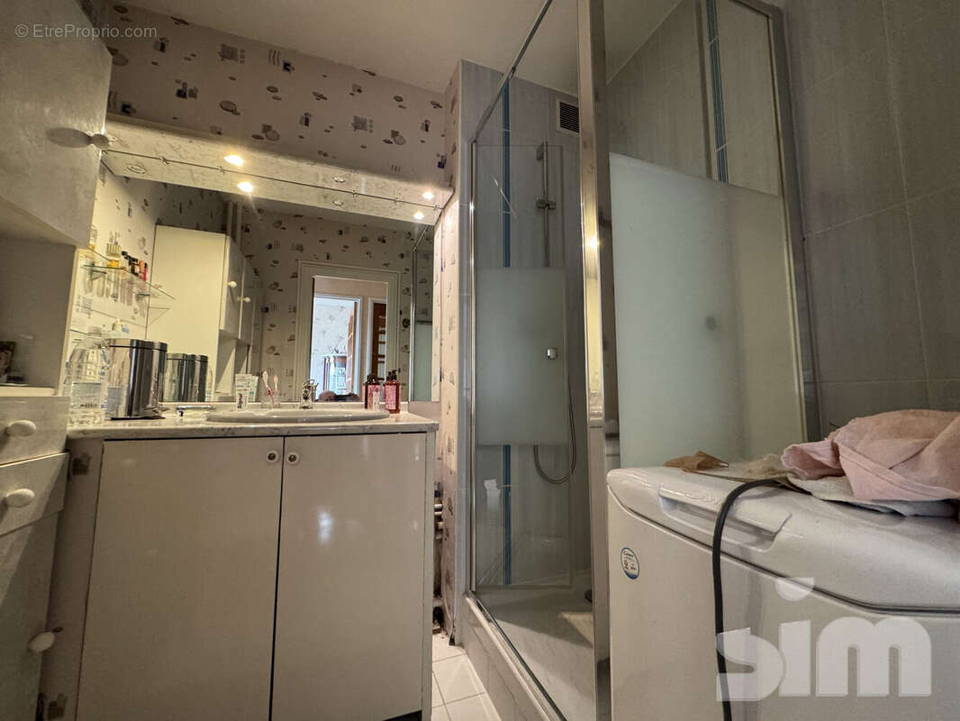 Appartement à CHELLES