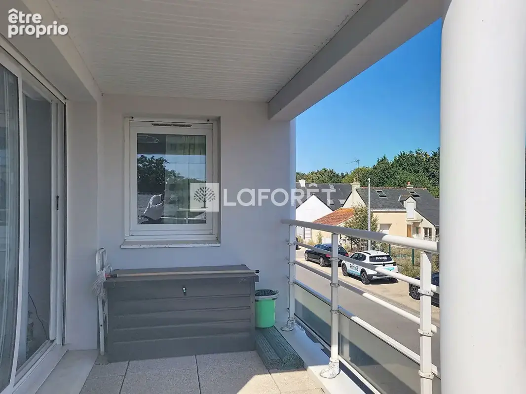Appartement Saint-Nazaire 3 pièces 65 m2 - photo 5