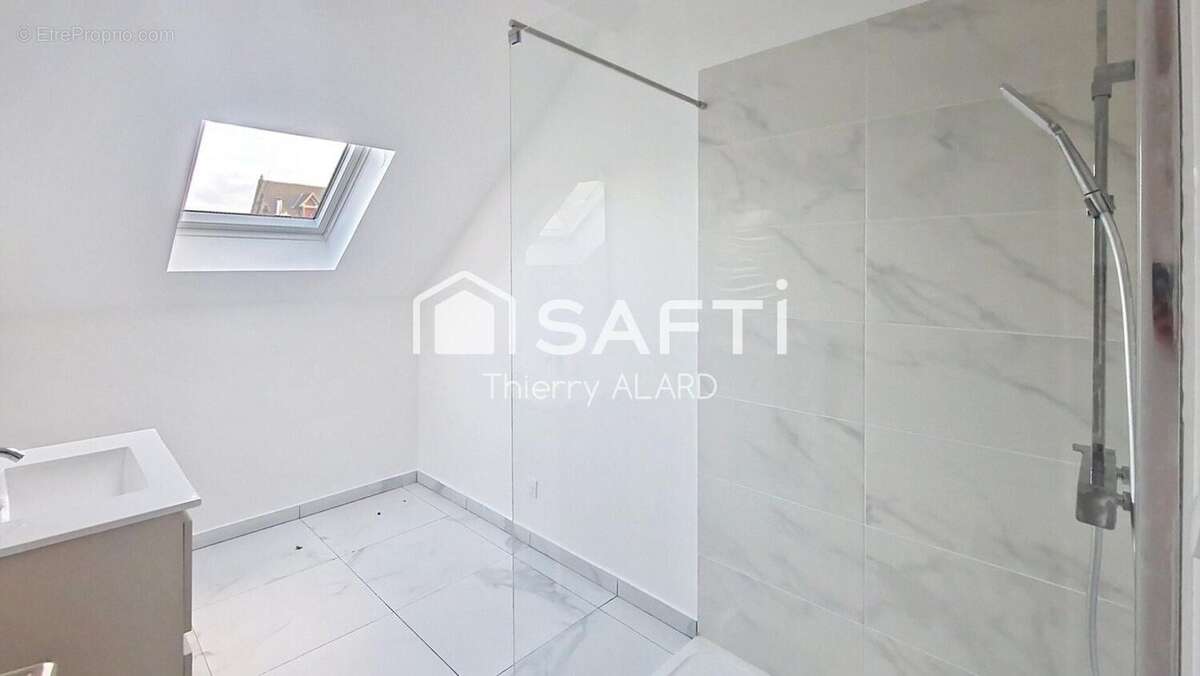 Photo 9 - Maison à BELLOY-EN-FRANCE