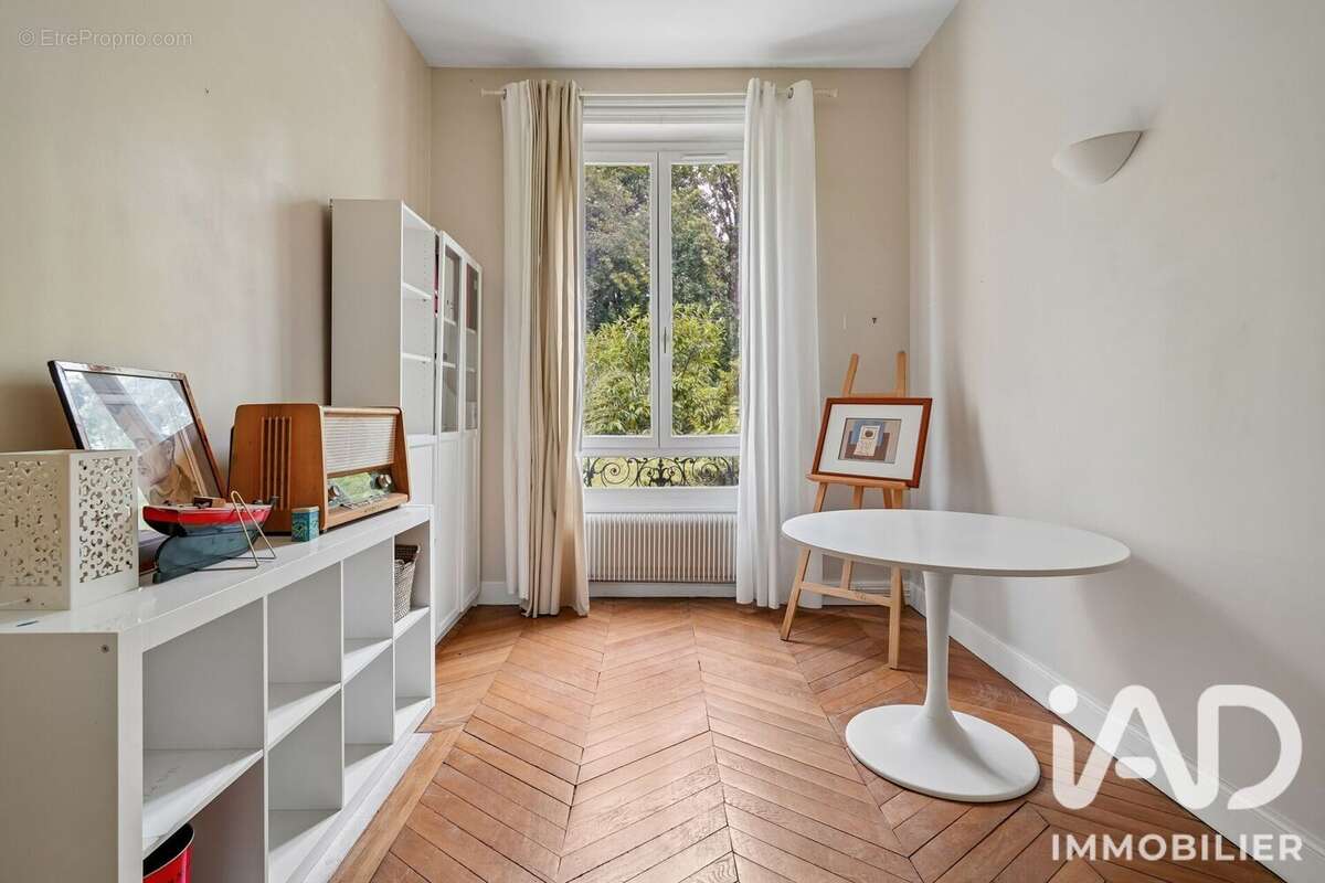 Photo 4 - Appartement à MEUDON