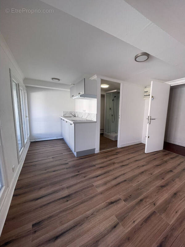 Appartement à SAINTES