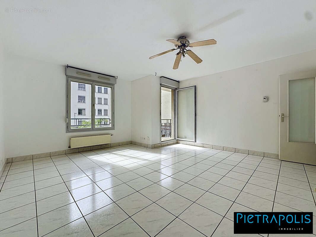 Appartement 79 m² à Lyon-2e  - photo 4