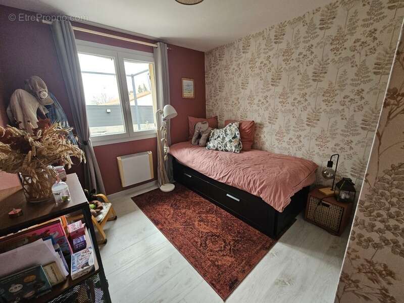 Maison à COURNON-D'AUVERGNE