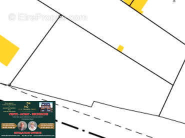 Photo 2 - Terrain à BERLAIMONT