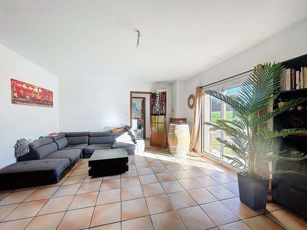 Maison à QUINT-FONSEGRIVES