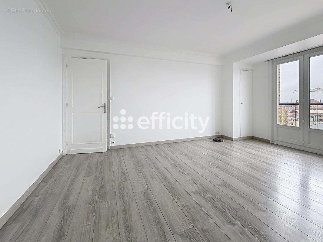 Appartement à TOURCOING