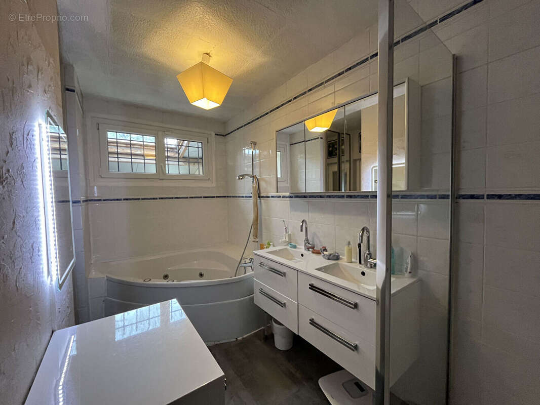 Maison à RAMBOUILLET