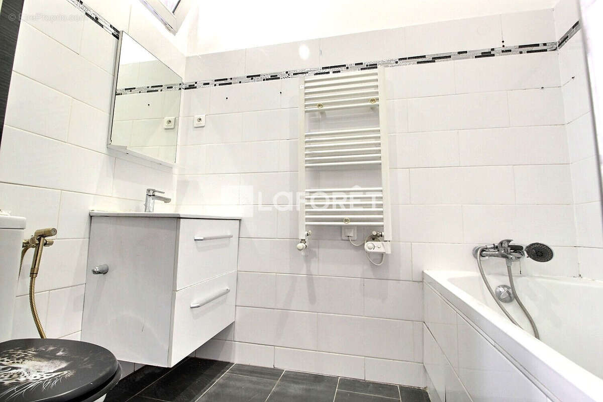 Appartement Gennevilliers 2 pièce(s) 35 m2 - photo 5