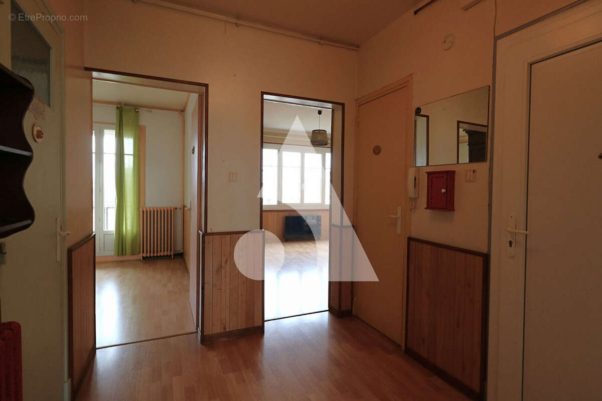 Appartement à TARBES