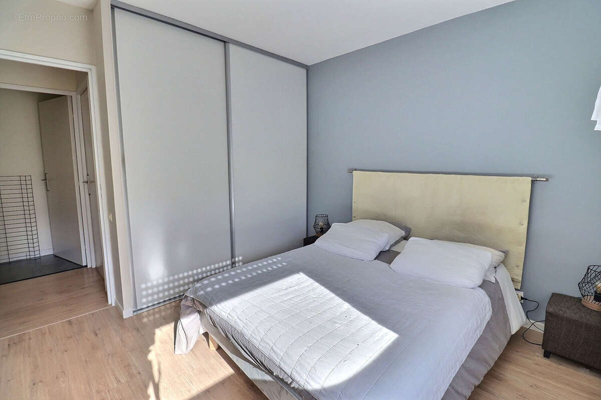 Appartement à BILLERE