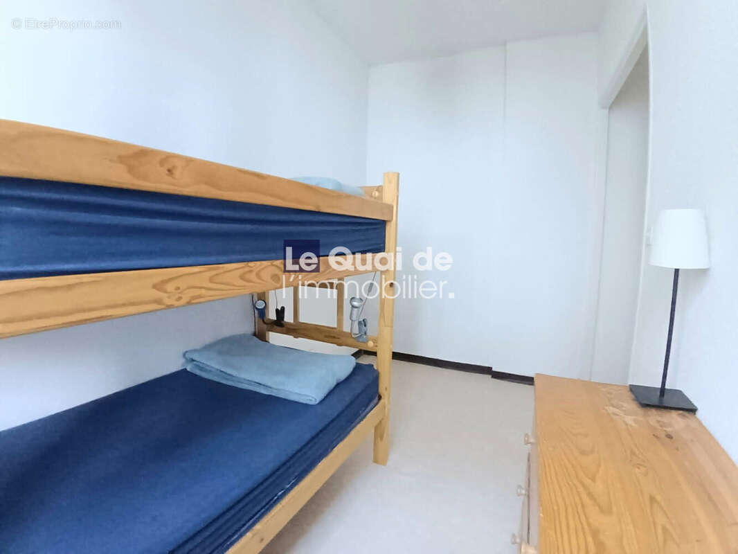 Appartement à SAINT-PIERRE-DE-CHARTREUSE