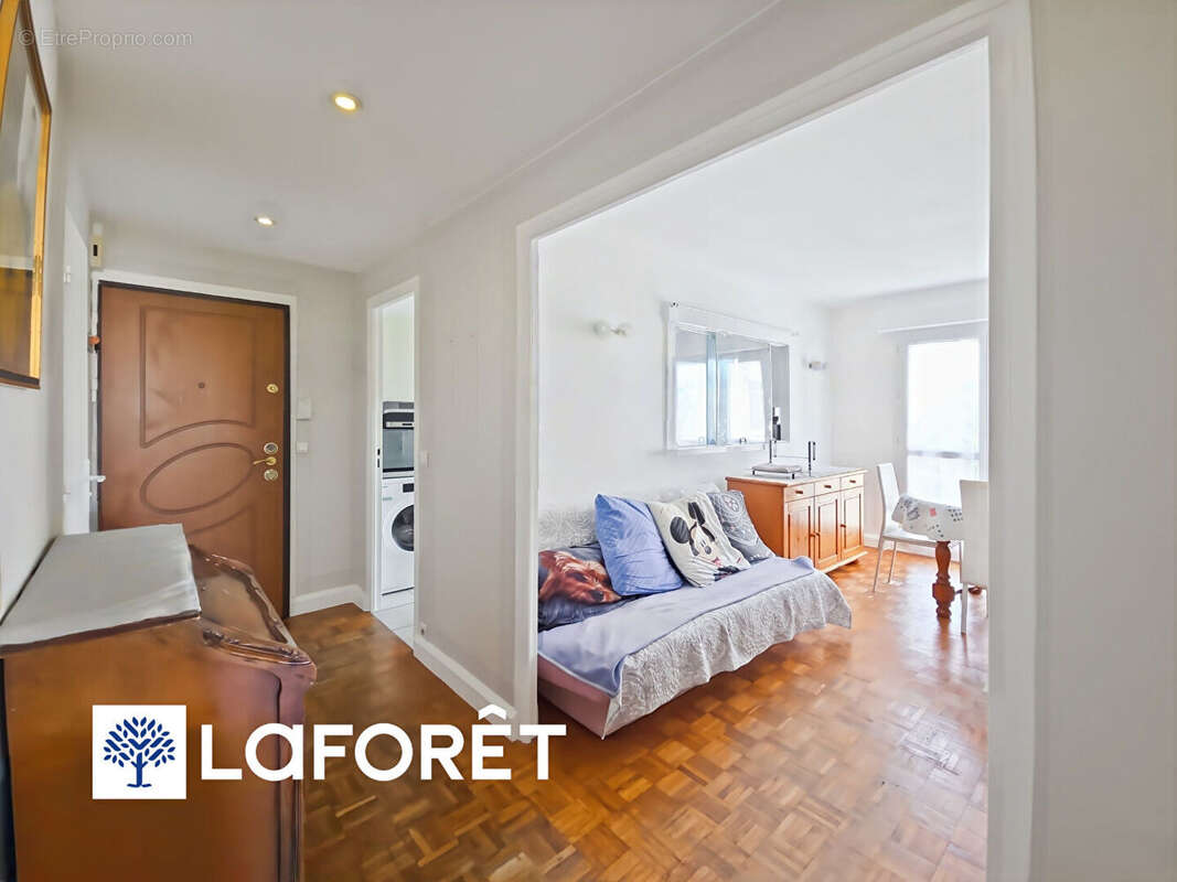 Appartement Grigny 4 pièce(s) 66.54 m2 - photo 2