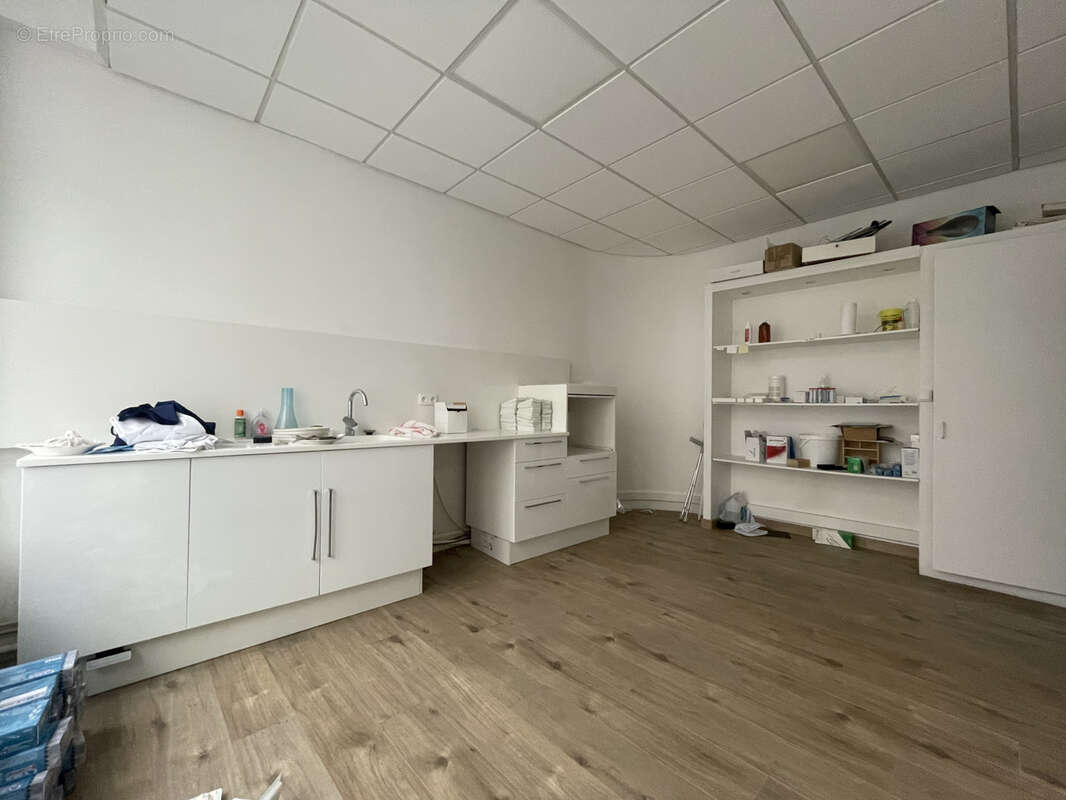 Appartement à VICHY