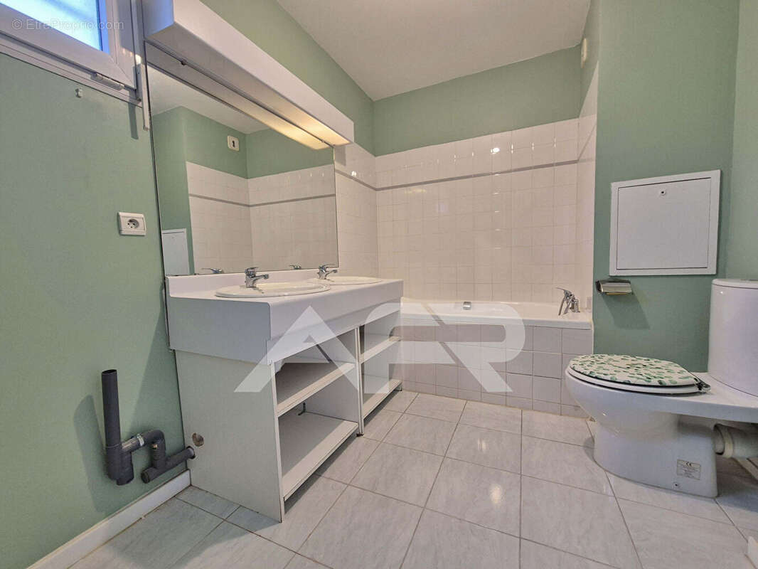 Appartement à CHATOU