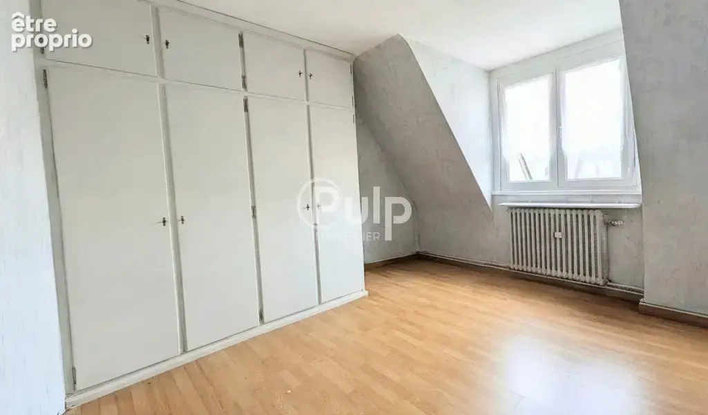 Maison 4 chambres, jardin Sud-Ouest & garage - photo 6