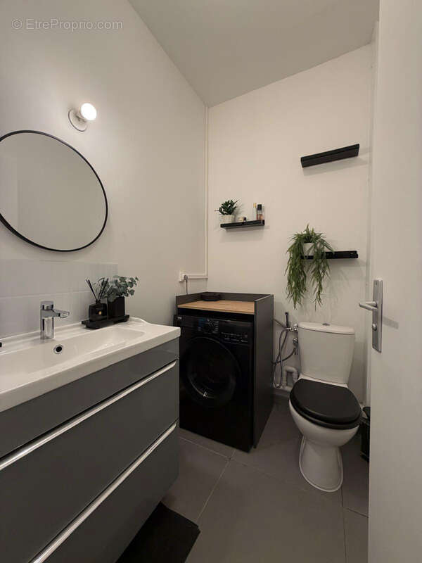 Appartement à ROANNE