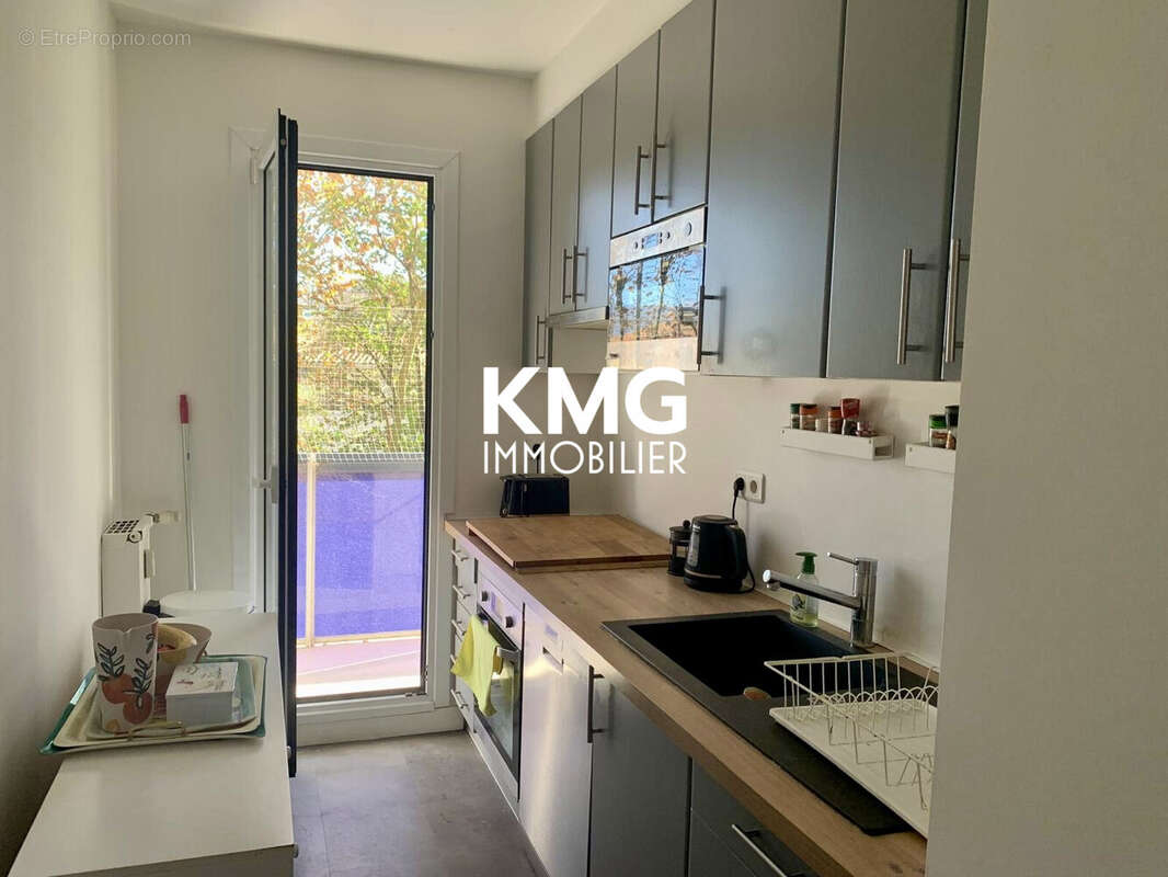 Appartement à BIARRITZ