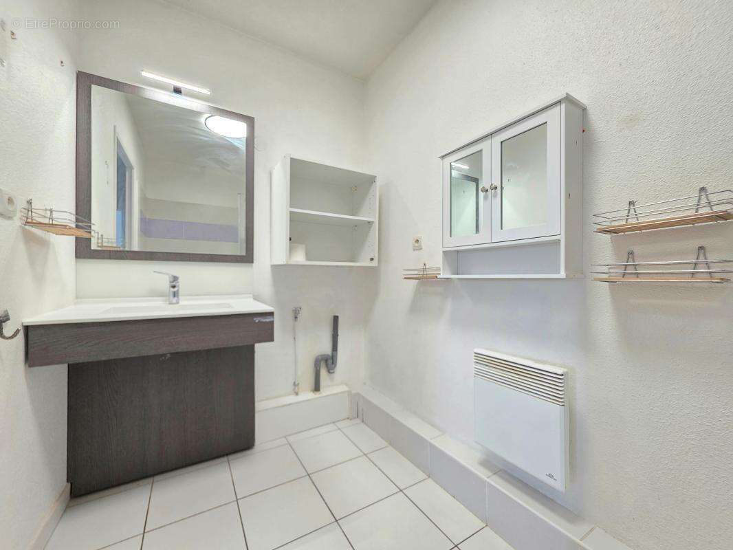 Appartement à LE LUC