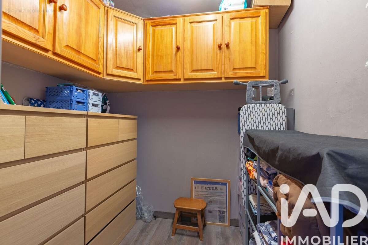 Photo 8 - Appartement à CHELLES