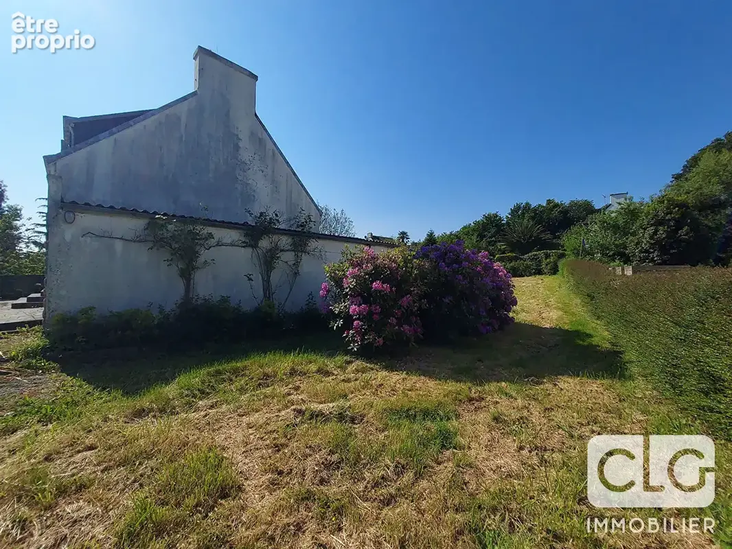 Maison proche du bourg FOUESNANT - photo 6