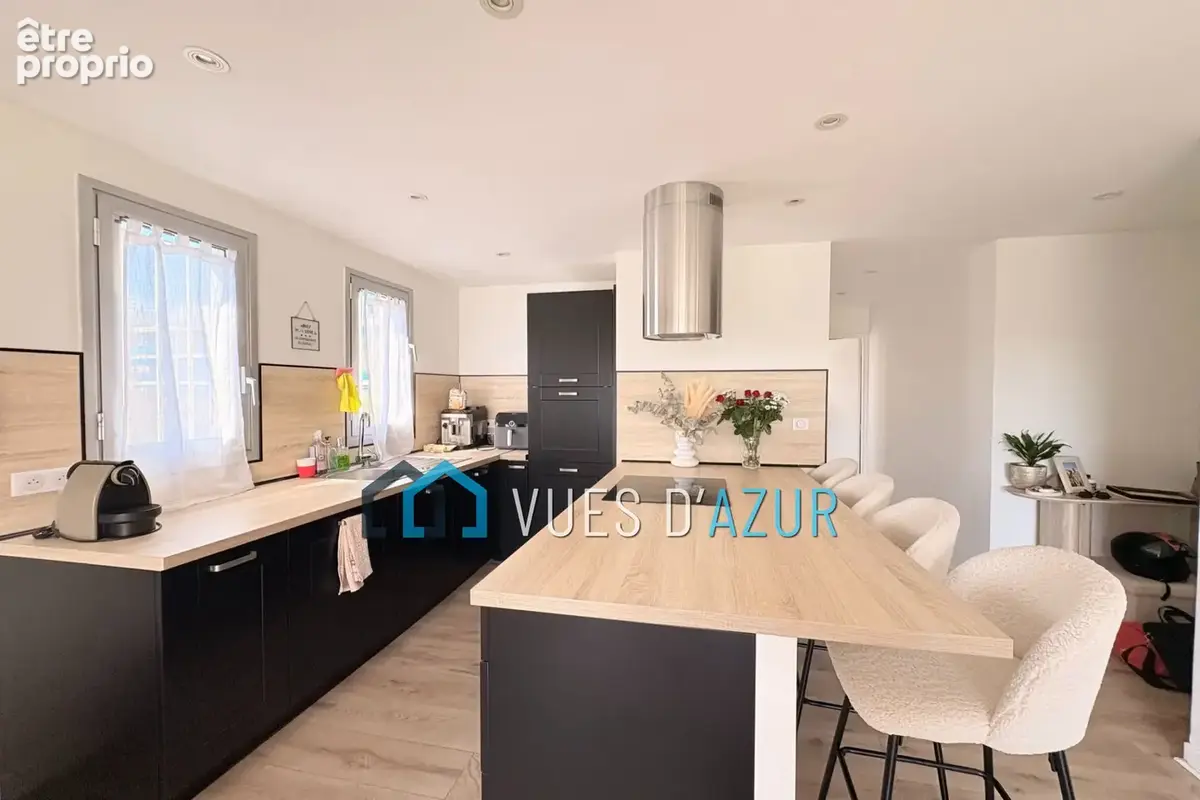 Appartement 2 pièces 38 m² à vendre à Antibes (06600) - photo 3