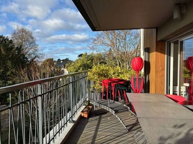 Appartement à DINARD