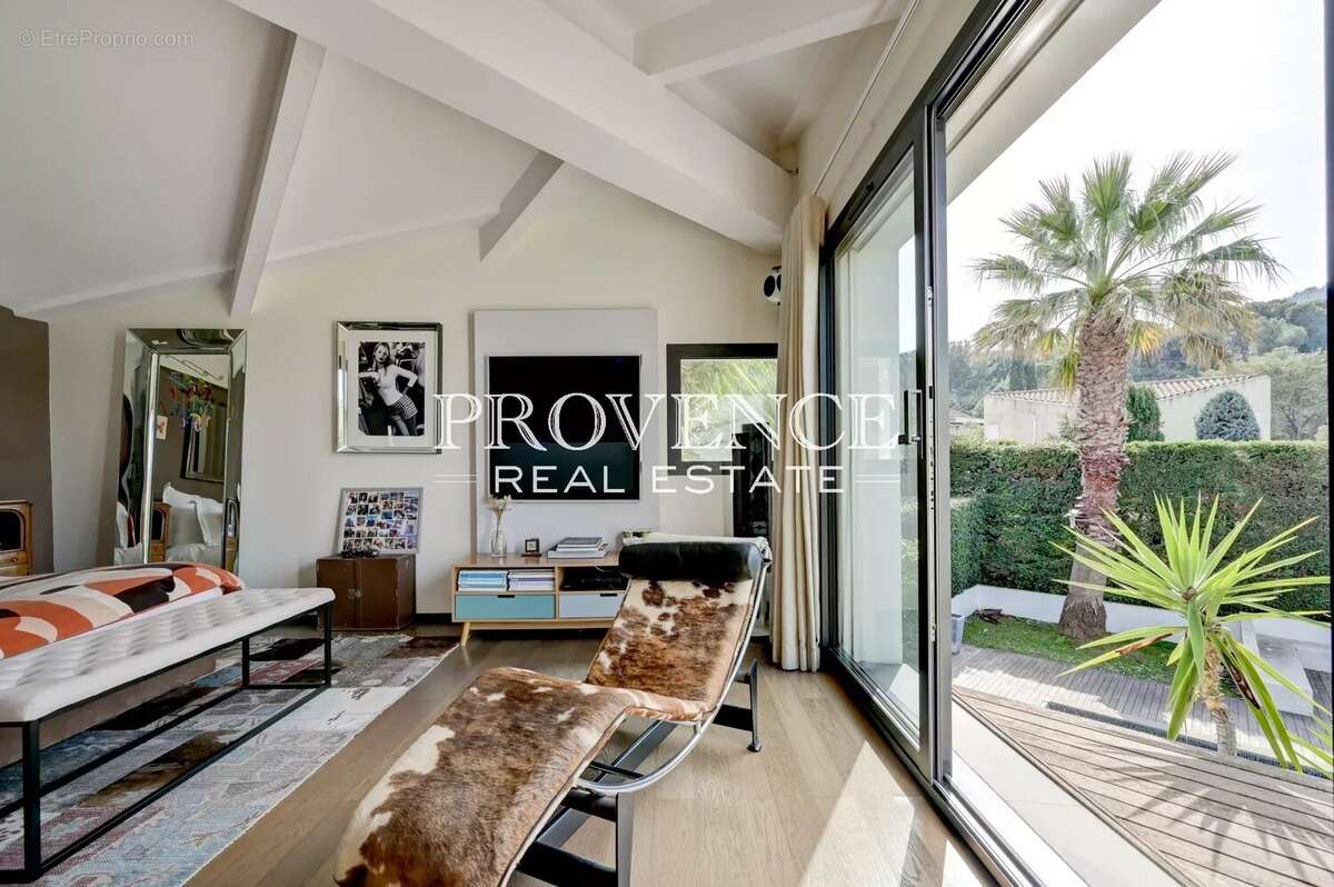 Maison à MARSEILLE-9E