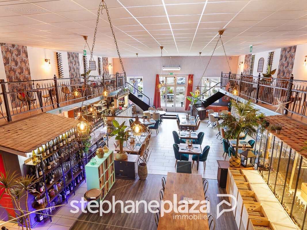 Appartement à UCHIZY