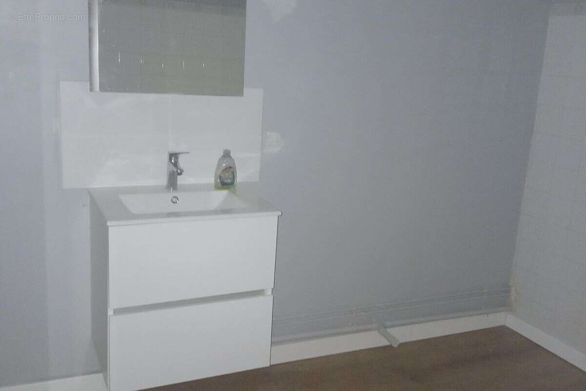 Appartement à AUBAGNE