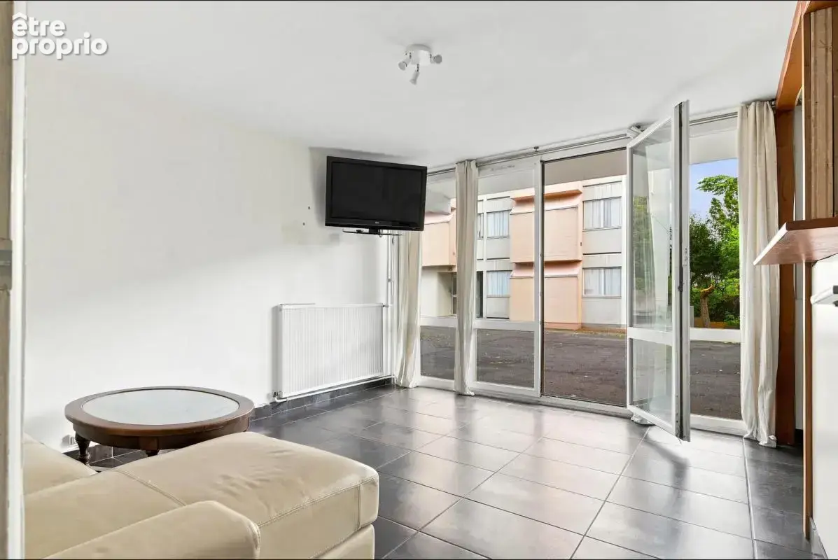 Appartement 2 pièces de 44,71 m² à Villejuif - photo 2