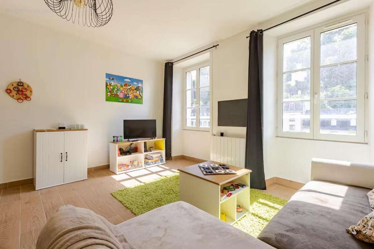 Photo 4 - Appartement à MORLAIX