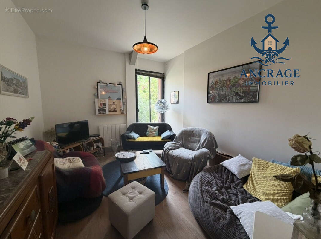 Appartement 78 m² à Honfleur  - photo 6