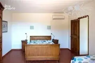 Les arcs grande villa  t7 avec piscine - photo 28