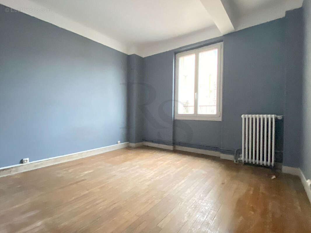 Appartement à TRUN