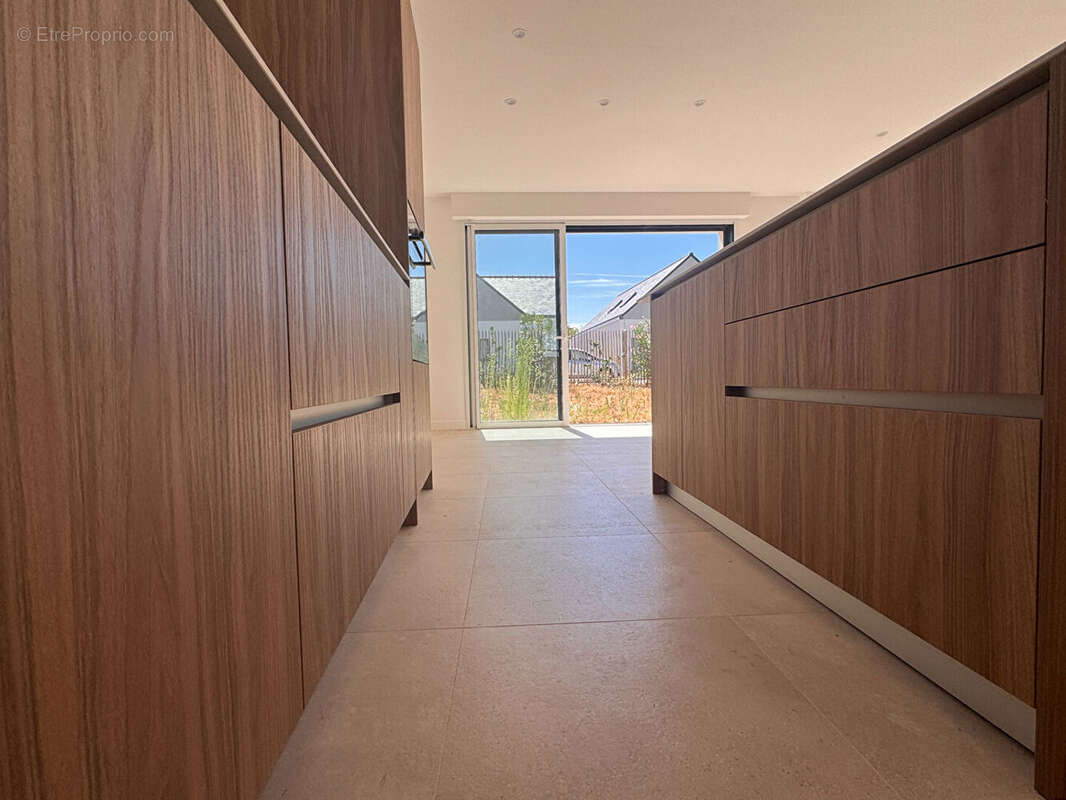 PORNICHET - BONNE SOURCE Maison entièrement rénovée, coup de coeur ! - photo 8