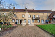 Maison à CORMEILLES-EN-VEXIN