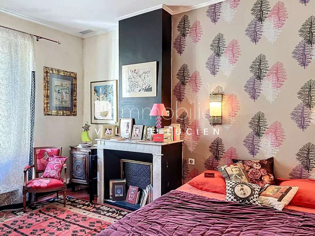 Maison à SAINT-REMY-DE-PROVENCE