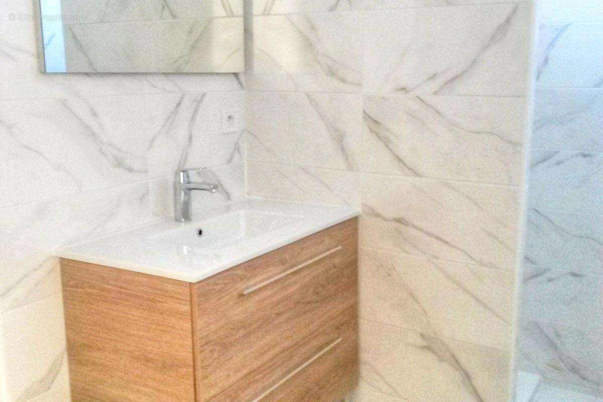 Appartement à TREGUIER