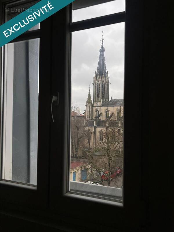 Photo 1 - Appartement à NANCY